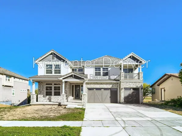 16281 Fairway Dr, Commerce City, CO 80022