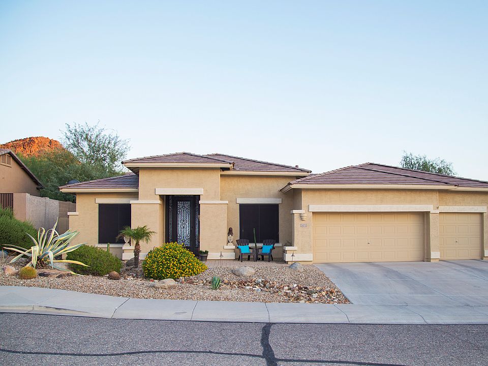 1st image of 26233 N Fernbush Dr