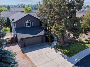 2350 SW Indian Ave, Redmond, OR 97756