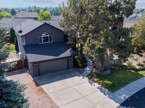 2350 SW Indian Ave, Redmond, OR 97756