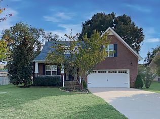1105 Clay Ct, Murfreesboro, TN 37128