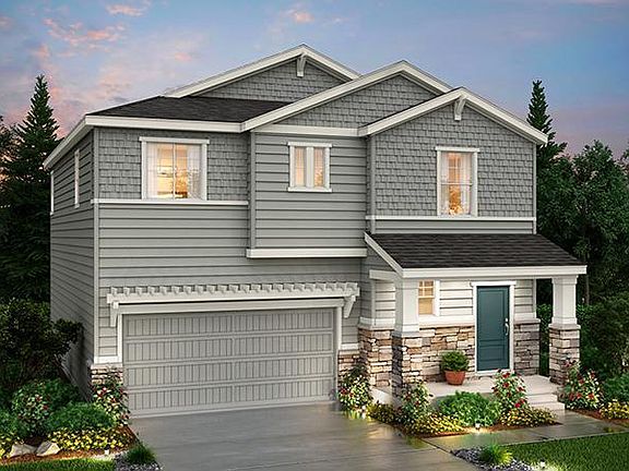 Anthology - Residence 34203 - B