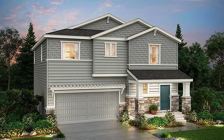 Anthology - Residence 34203 - B