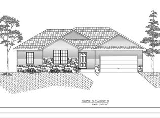 447 NE Oak St, Billings, MO 65610