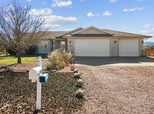 1020 W Camino Al Cielo, Pueblo West, CO