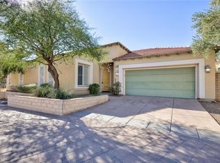 10 Strada Principale, Henderson, NV 89011