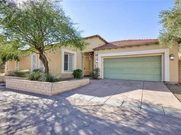 10 Strada Principale, Henderson, NV 89011