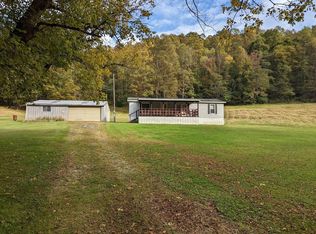 2532 Big Run Rd, Alma, WV 26320