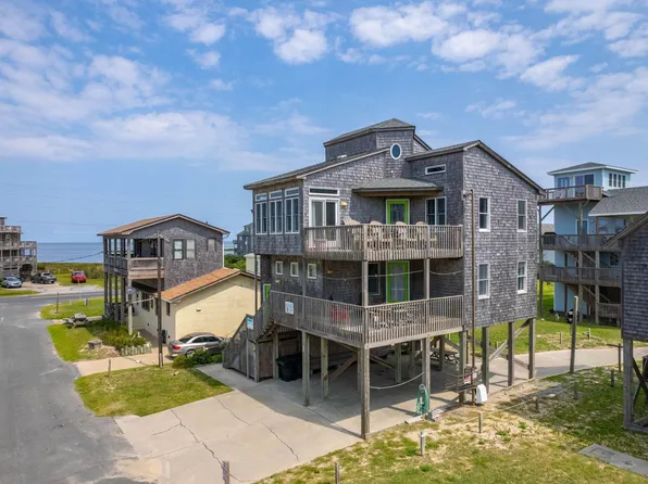 54128 Marlin Dr Lot 16, Frisco, NC 27936