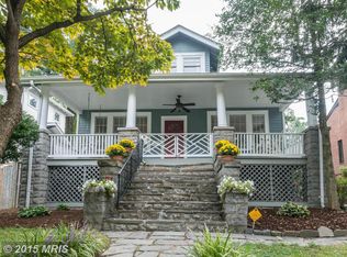 5517 Macarthur Blvd NW, Washington, DC