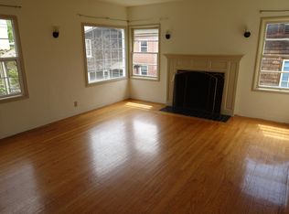 2007 Rose St, Berkeley, CA 94709