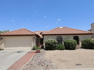 5404 W Cheryl Dr, Glendale, AZ 85302