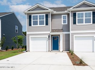 4319 Majesty Drive Lot 405, Castle Hayne, NC 28429