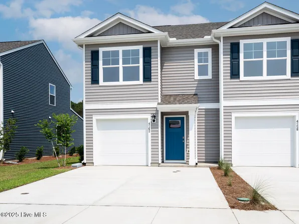 4343 Majesty Drive Unit 397, Castle Hayne, NC 28429