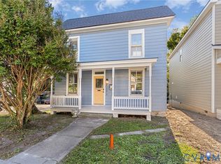 2121 5th Ave, Richmond, VA 23222
