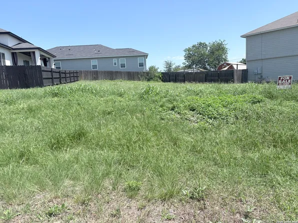 8251 Comanche Pass LOT 63, Converse, TX 78109