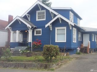 1017 4th St, Bremerton, WA 98337