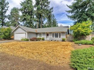 1417 205th Street Ct E, Spanaway, WA 98387