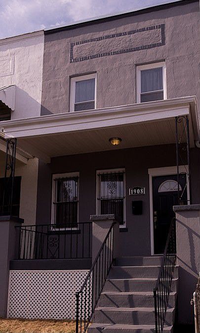 1908 Rosedale