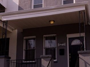 1908 Rosedale St NE, Washington, DC 20002