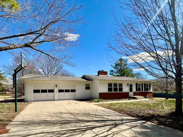 2820 SE Allen Dr, Topeka, KS 66605