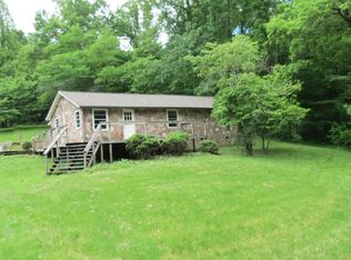 1225 Gamble Dr, Heiskell, TN 37754