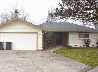 2925 Oxford Way, Stockton, CA 95204