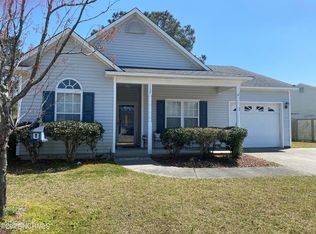 1127 Ashcroft Dr NE, Leland, NC 28451