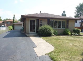 4507 W Howdy Ln, Alsip, IL 60803