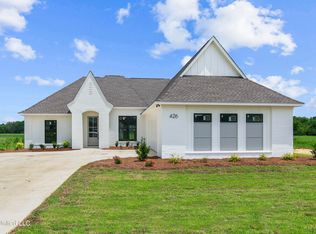 426 Baleigh Way, Canton, MS 39046