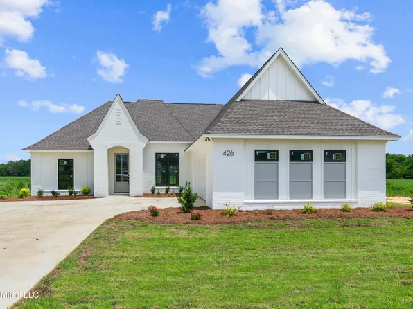 426 Baleigh Way, Canton, MS 39046