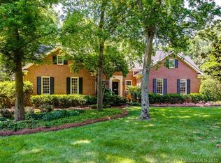 2611 Sedley Rd, Charlotte, NC 28211