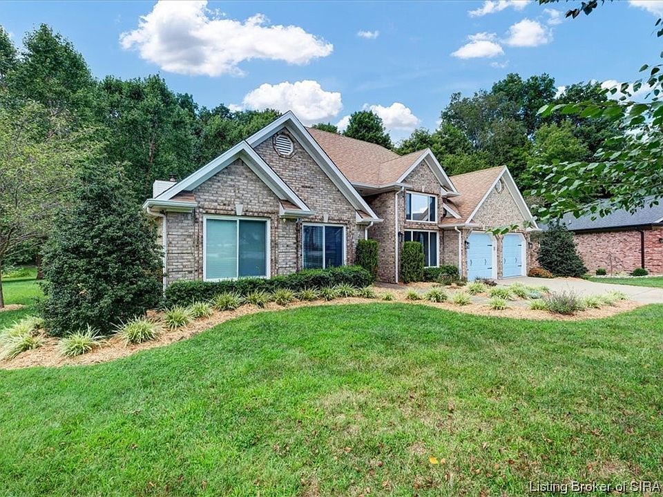 1055 Brookstone Court Georgetown IN 47122 Zillow