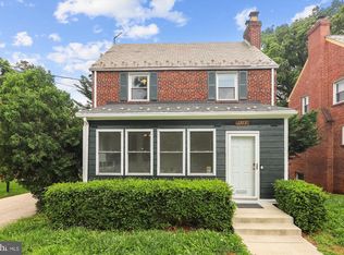 1373 Tuckerman St NW, Washington, DC