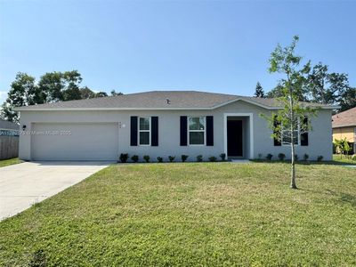 749 SE Karrigan Ter, Port Saint Lucie, FL, 34983