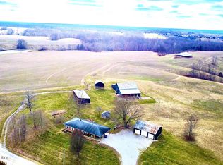 10586 Mount Eden Rd, Waddy, KY 40076