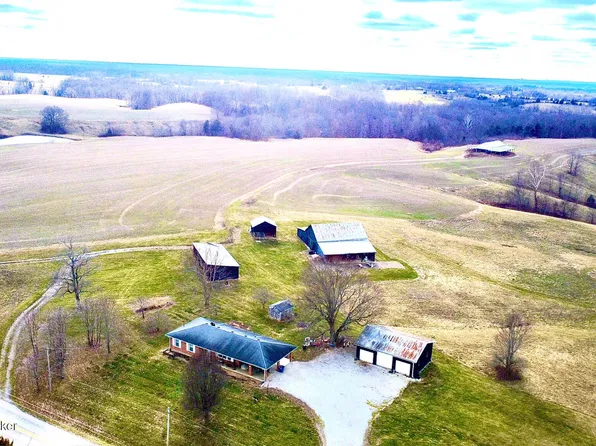 10586 Mount Eden Rd, Waddy, KY 40076
