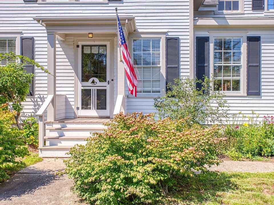 4 Meadow Cove Road, Boothbay, ME 04537 MLS 1569244 Zillow