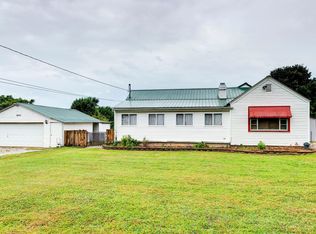 3423 N National Ave, Springfield, MO 65803