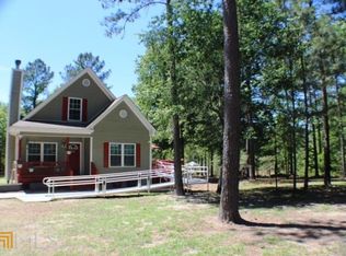 645 Chieftain Trl, Dublin, GA 31021