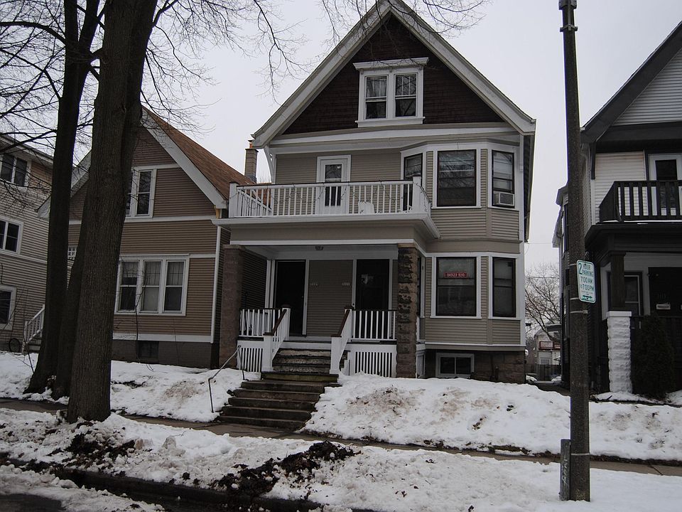 1st image of 3109 N Newhall St #3111