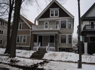 3109 N Newhall St #3111, Milwaukee, WI 53211