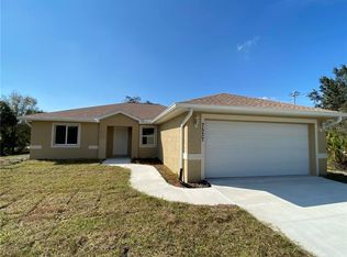 7537 Freeberg Cir, Port Charlotte, FL 33981