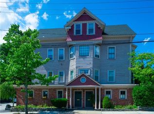 63 Pitman St #5, Providence, RI 02906