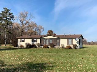 10688 S 600 W, Union Mills, IN 46382