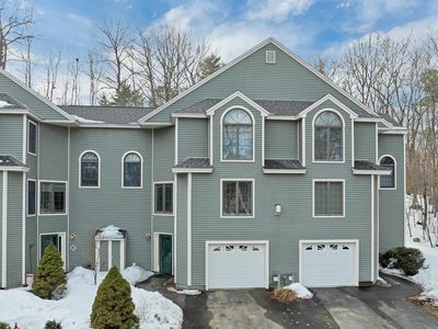 59 Nestledown Drive #C, Laconia, NH, 03246