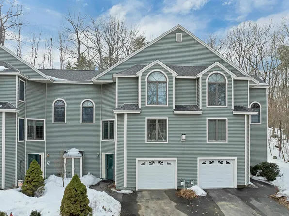 59 Nestledown Drive #C, Laconia, NH 03246