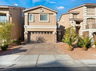 6298 Jackson Spring Rd, Las Vegas, NV 89118