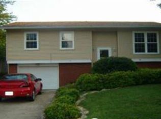 16 SE 240th Rd, Warrensburg, MO 64093