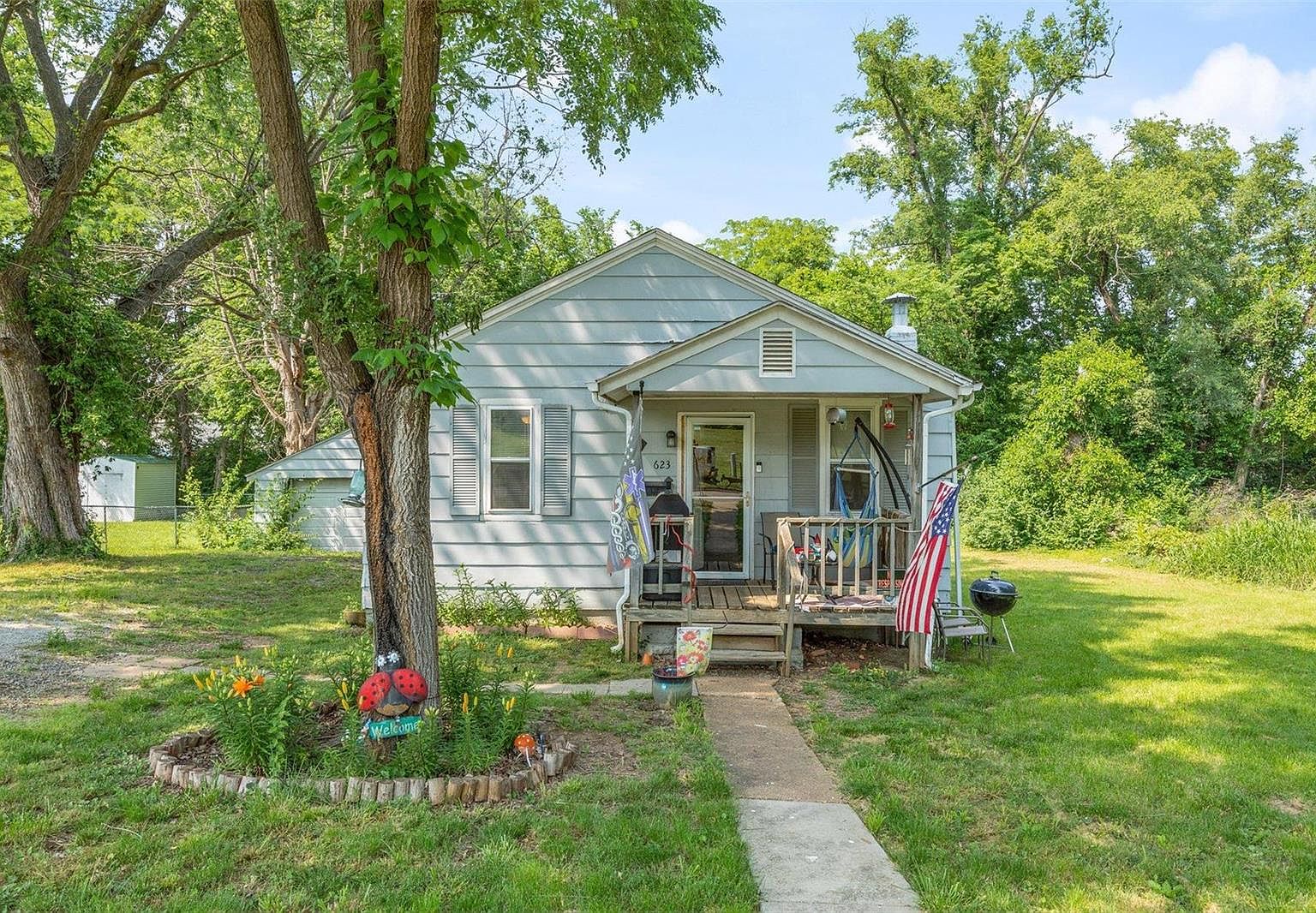 623 Quarry St, Farmington, MO 63640 MLS 23030136 Zillow